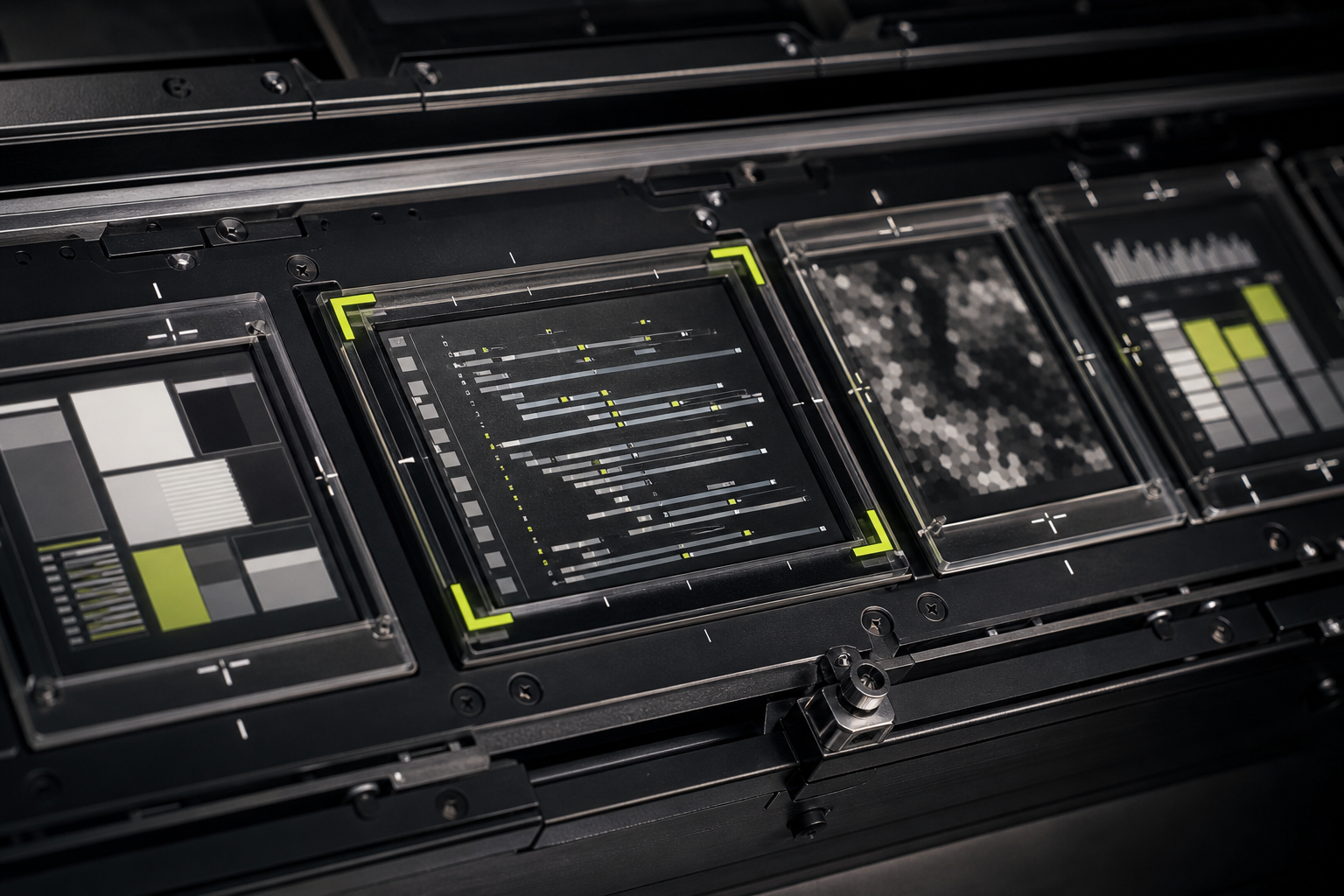 Modeloutput tot in detail inspecteren