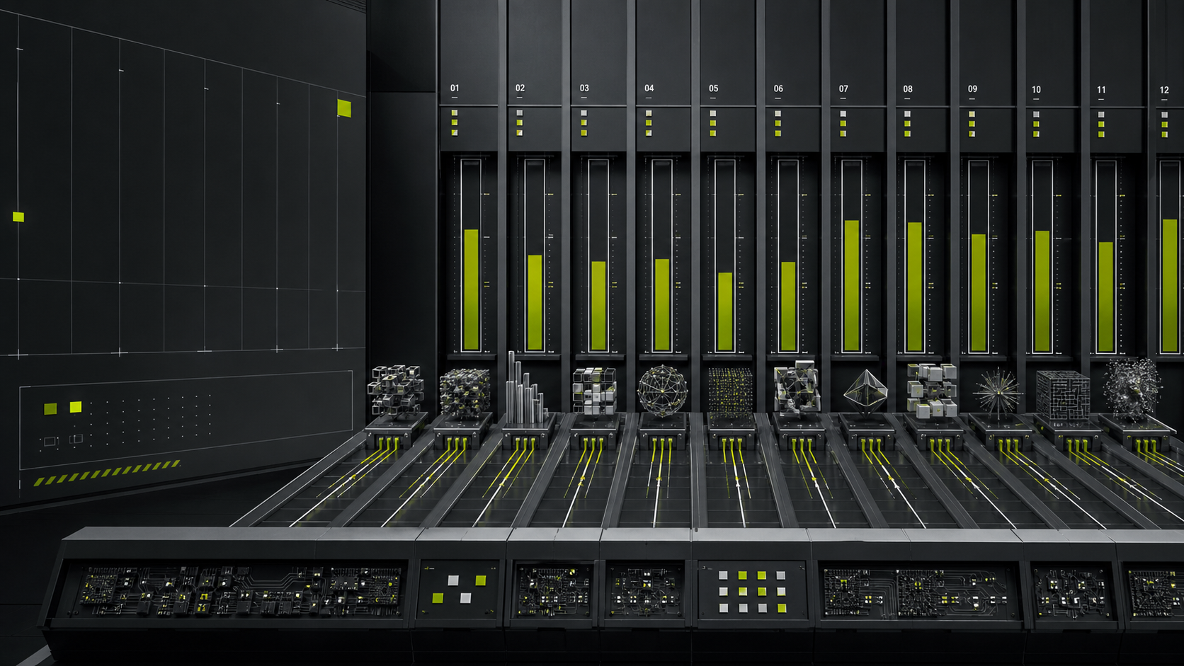 Model Arena Benchmark Fallback